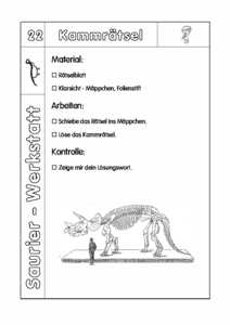 Vorschau themen/urgeschichte-dinos/werkstatt neu/22 Kammraetsel.pdf
